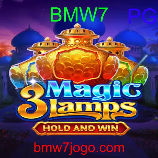 3MagicLamps