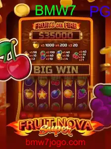 FruitNovaSuper